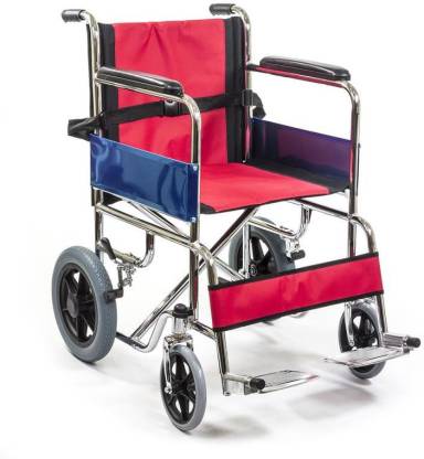 KosmoCare RCT201 Manual Wheelchair