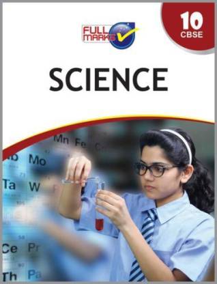 Science Class 10 CBSE (2022-23)