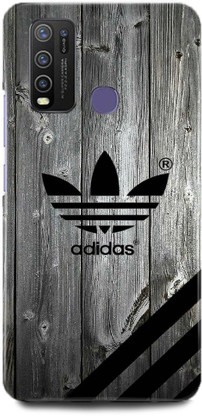 MP ARIES MOBILE COVER Back Cover for ViVO Y30, 1938, adidas,adidas,Symbol, adidas,Logo,adidas,Sign,adidas,emblem, - MP ARIES MOBILE COVER :  Flipkart.com