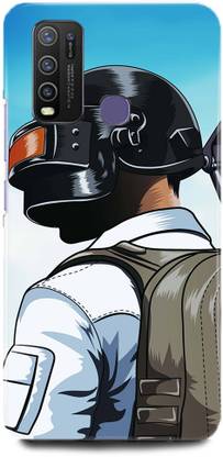 Rockyard Back Cover for ViVO Y30, 1938, PUBG,Game,Pubg,Super,Hero,Battlegrounds,Winner,Winner,Chicken,Dinner, - Rockyard : Rockyard Back Cover for ViVO Y30, 1938, PUBG,Game,Pubg,Super,Hero,Battlegrounds,Winner,Winner,Chicken,Dinner, - Rockyard :
