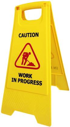 Kr Store Work On Progress Emergency Sign Price In India Buy Kr Store Work On Progress Emergency Sign Online At Flipkart Com Kr Store Work On Progress Emergency Sign Price In India Buy Kr Store Work On Progress Emergency Sign Online At Flipkart Com