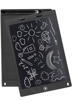 inone 12 inch lcd writing pad drawing board doodle board electronic writing pad kids gift children gift