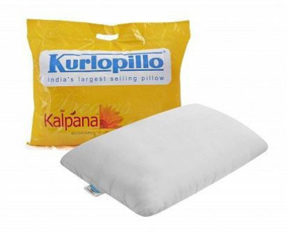 memory foam pillow kurlon