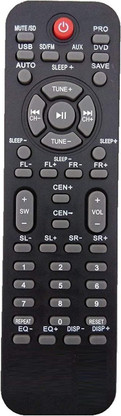 Kishore Traders Compatible Remote 