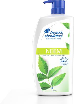 Head and Shoulders Neem Shampoo
