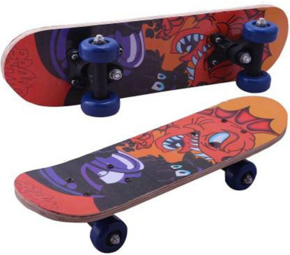 Skating board flipkart clearance