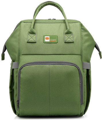 coolbell backpack diaper bag