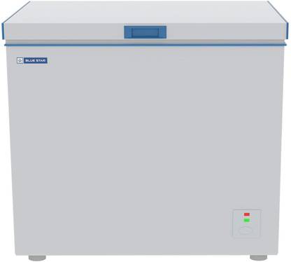 Blue Star 192 L Single Door Standard Deep Freezer Price In India Buy Blue Star 192 L Single Door Standard Deep Freezer Online At Flipkart Com