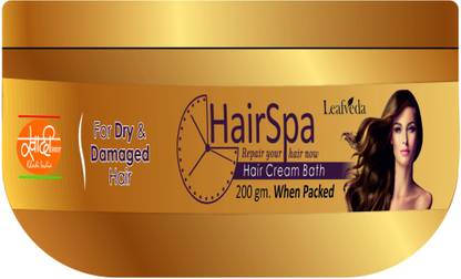 Khadi Leafveda Herbal and Natural Hair Spa - Price in India, Buy Khadi Leafveda Herbal and Natural Hair Spa Online In India, Reviews, Ratings & Features Khadi Leafveda Herbal and Natural Hair Spa - Price in India, Buy Khadi Leafveda Herbal and Natural Hair Spa Online In India, Reviews, Ratings & Features