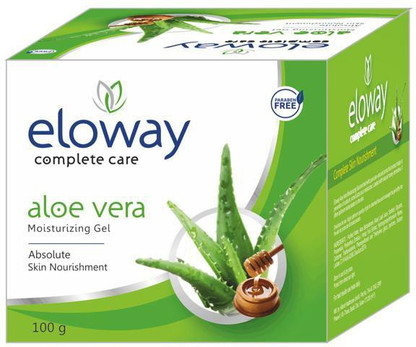 aloe vera moisturizer price