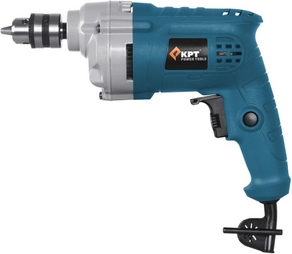 Bhagwati KPT 10mm Plain Drill KPD10RE 