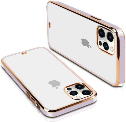 KARWAN Back Cover for Apple iPhone 11