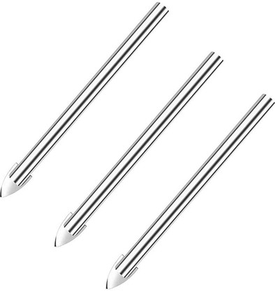 Gadariya King 3 PCS Dia Spear Point 
