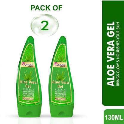 BadaHair Pure Aloe Vera Gel - Ultimate for Skin and Hair - No Parabens, Silicones, Mineral Oil, Color, Synthetic Fragrance, 260 ml Hair Gel - Price in India, Buy BadaHair Pure Aloe BadaHair Pure Aloe Vera Gel - Ultimate for Skin and Hair - No Parabens, Silicones, Mineral Oil, Color, Synthetic Fragrance, 260 ml Hair Gel - Price in India, Buy BadaHair Pure Aloe