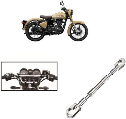 royal enfield 350 classic handlebar