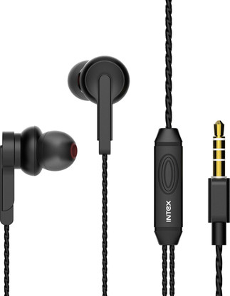 intex thunder 104 earphone price