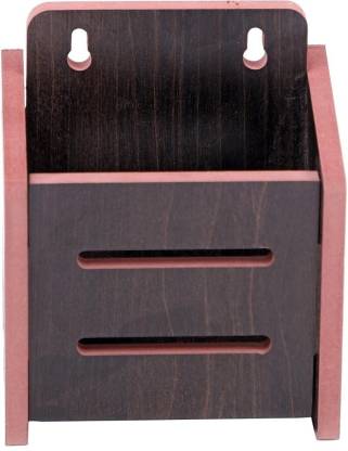 Flipkart Com Ap 1 Compartments Wall Wooden Hanging Small Mobil Cell Phone Charging Stand For Living Room Bedroom Kitchen And Office Wood Key Holder 2 Hooks Desk - Wood Wall Cell Phone Holder