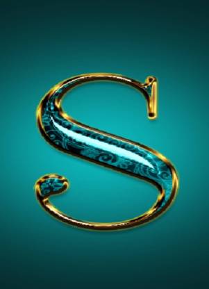 How To Draw S Letter Tattoo Designs Fancy Letters Tattoo Lettering Alphabet Designs Calligraphy Youtube