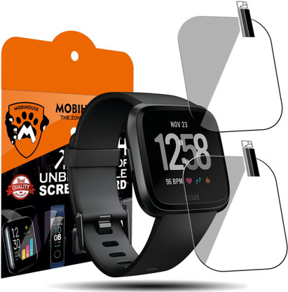 Flipkart fitbit versa cheap