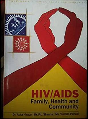 HIV/AIDS: Health, Family and Community: Buy HIV/AIDS: Health, Family ...
