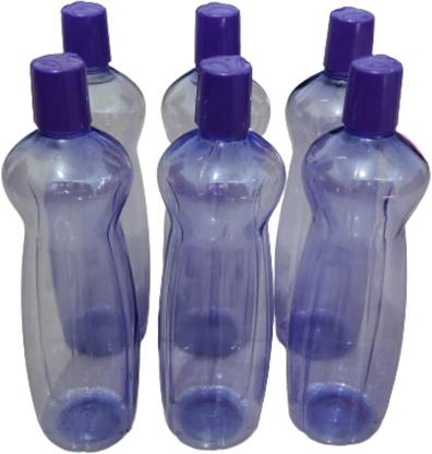 Milton Pacific Purple Plastic Water Bottle 1000ml 6 Pcs Set 1000 Ml Bottle Buy Milton Pacific Purple Plastic Water Bottle 1000ml 6 Pcs Set 1000 Ml Bottle Online At Best Prices