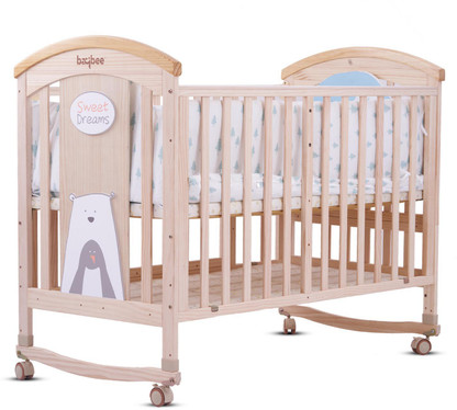 crib to cradle