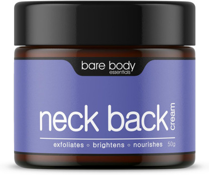 bare body essentials stretch marks cream