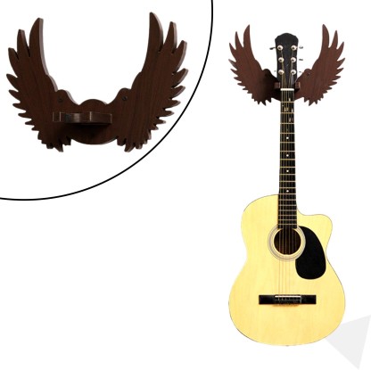 guitar wall stand flipkart