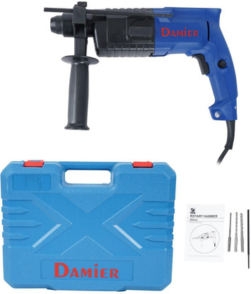 Damier RH-8401 Rotary Hammer Rotary 