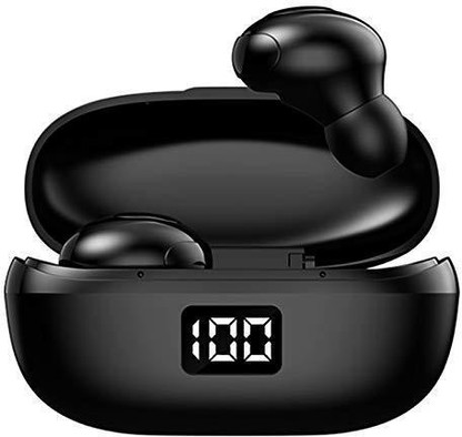 JOCOBOO HKT-6 Wireless Bluetooth 5.0 