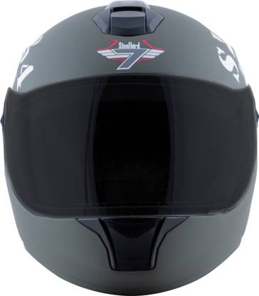 steelbird sbh 11 hunk visor
