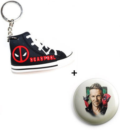 deadpool sneakers