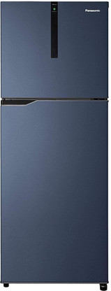 panasonic 307 litre fridge review