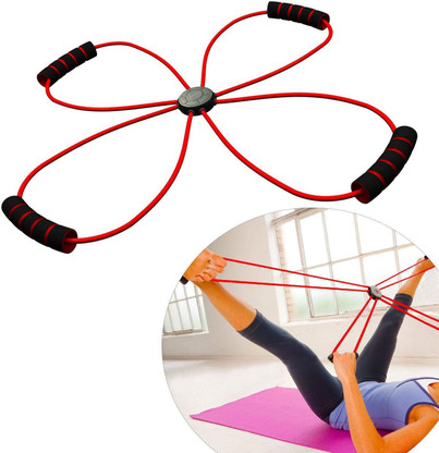 strauss chest expander