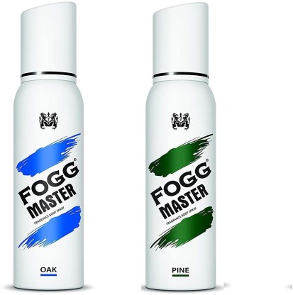 fogg master flipkart