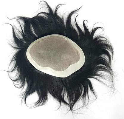 Osking Patch Black Color 9X6 Fine Mono-filament Human Toupee Patch/ System/ Pieces/Wigs For Men And Boys (9X6) Black Color Hair Extension Price in India - Buy Osking Patch Black Color 9X6 Fine Osking Patch Black Color 9X6 Fine Mono-filament Human Toupee Patch/ System/ Pieces/Wigs For Men And Boys (9X6) Black Color Hair Extension Price in India - Buy Osking Patch Black Color 9X6 Fine