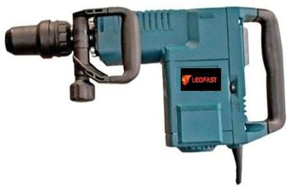 LEOFAST 11KG DEMOLITION HAMMER Rotary 