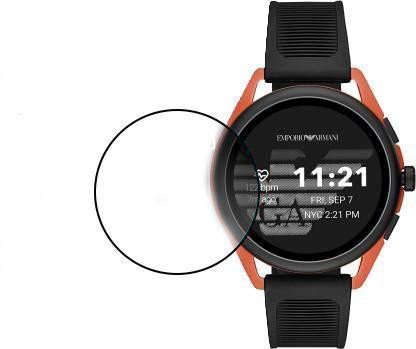 tiddler Screen Guard for Armani ART 5021 - tiddler : Flipkart.com