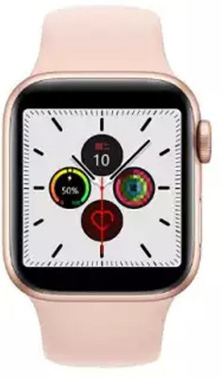 MAC-01 T600 Series 5 Smart watch 