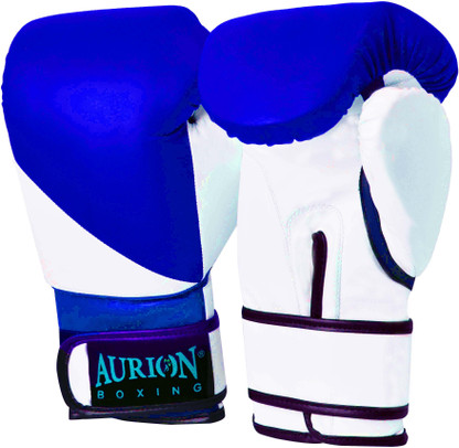 aurion boxing gloves