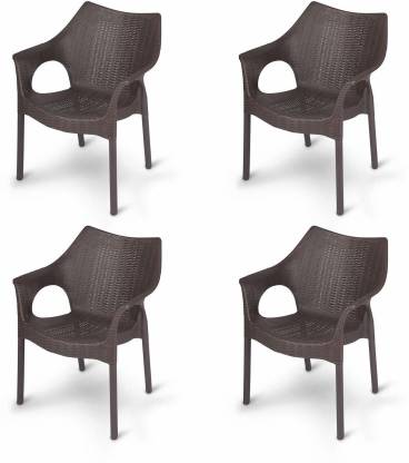 Supreme Cambridge Chair Plastic Outdoor, Supreme Outdoor Furniture