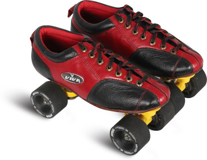 Viva skating shoes price list clearance