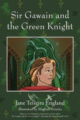 Sir Gawain and the Green Knight: Buy Sir Gawain and the ...
