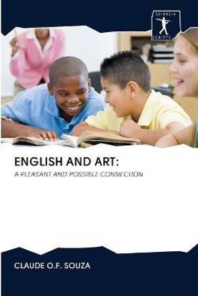 English and Art