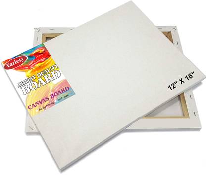 Flipkart Com Variety 12 X 16 Stretched Canvas Cotton Medium Grain Stretched Canvas Board Set Of 1 Flipkart Com Variety 12 X 16 Stretched Canvas Cotton Medium Grain Stretched Canvas Board Set Of 1