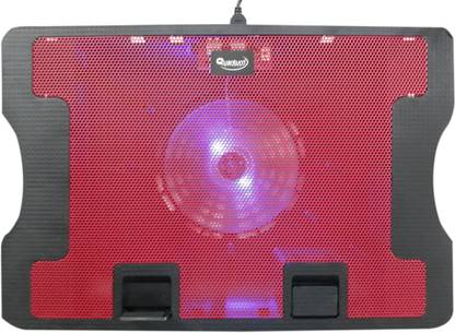QUANTUM Majestic Basket USB Powered Laptop Cooling Pad ...