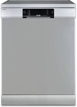 IFB Neptune SX1 Fully-automatic Front-loading Dishwasher
