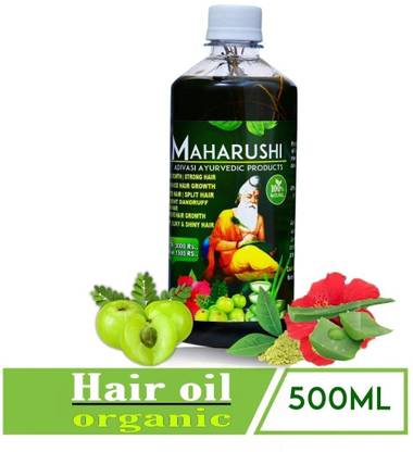 Toftidzw70e Fm Any time your hair growing apply the night & morning both weekly twice in a 3 month course use. https www flipkart com sri maharishi adivasi ayurvedic products herbal oil 500ml hair p itm1058d72b29742