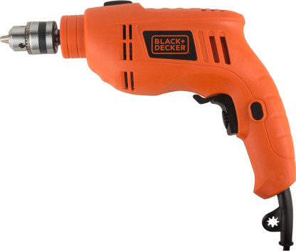 Black \u0026 Decker TB555 Hammer Drill Price 