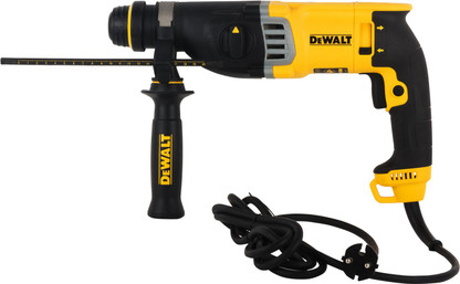DEWALT 28mm SDS Plus Combi Hammer 